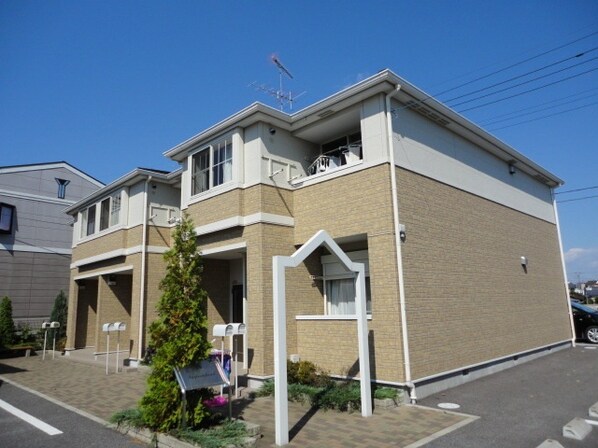 インペリアルコートの物件内観写真